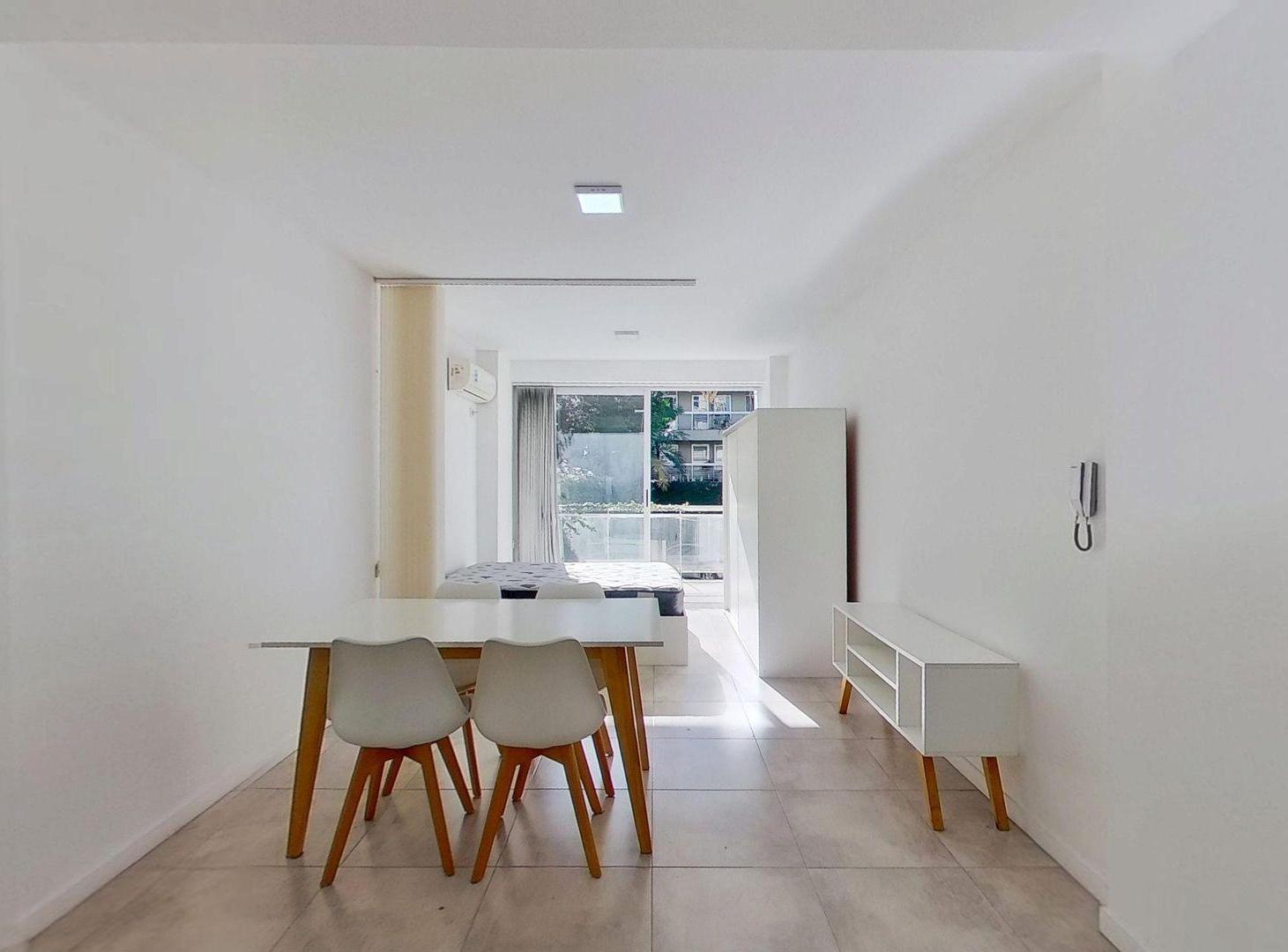 Foto de Monoambiente en Venta Villa Urquiza DOHO Amoblado, imagen 3