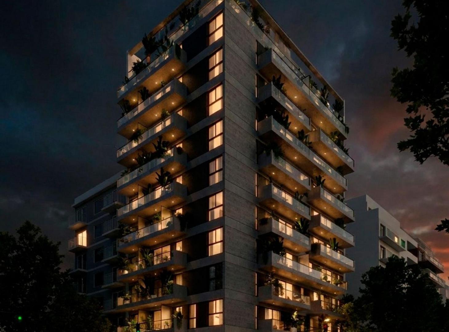 Foto de Departamento 2 amb Preventa Desarrollo Caballito, imagen 2