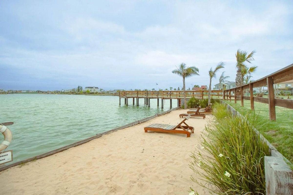 Foto de LOTE EN VENTA EN LAGOS DE CANNING 2, imagen 1