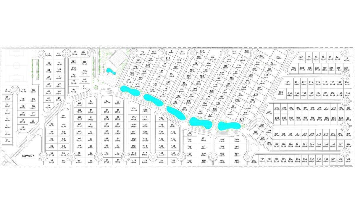 Foto de LOTE EN VENTA EN LAGOS DE CANNING 2, imagen 2