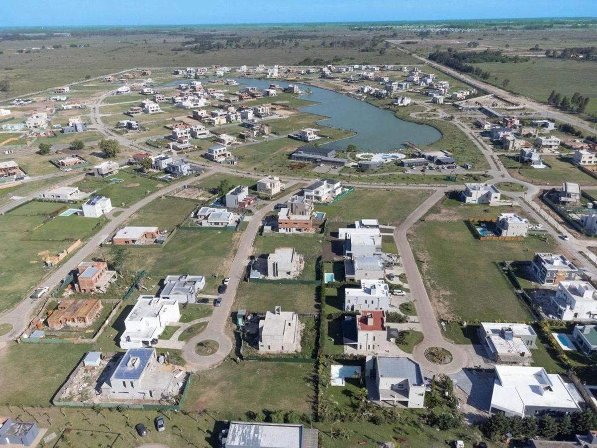 Foto de LOTE EN VENTA EN LAGOS DE CANNING 2, imagen 5