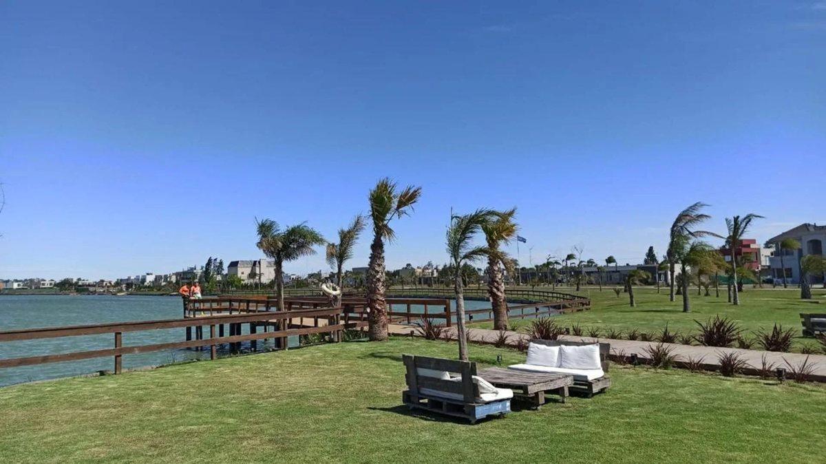 Foto de LOTE EN VENTA EN LAGOS DE CANNING 2, imagen 3