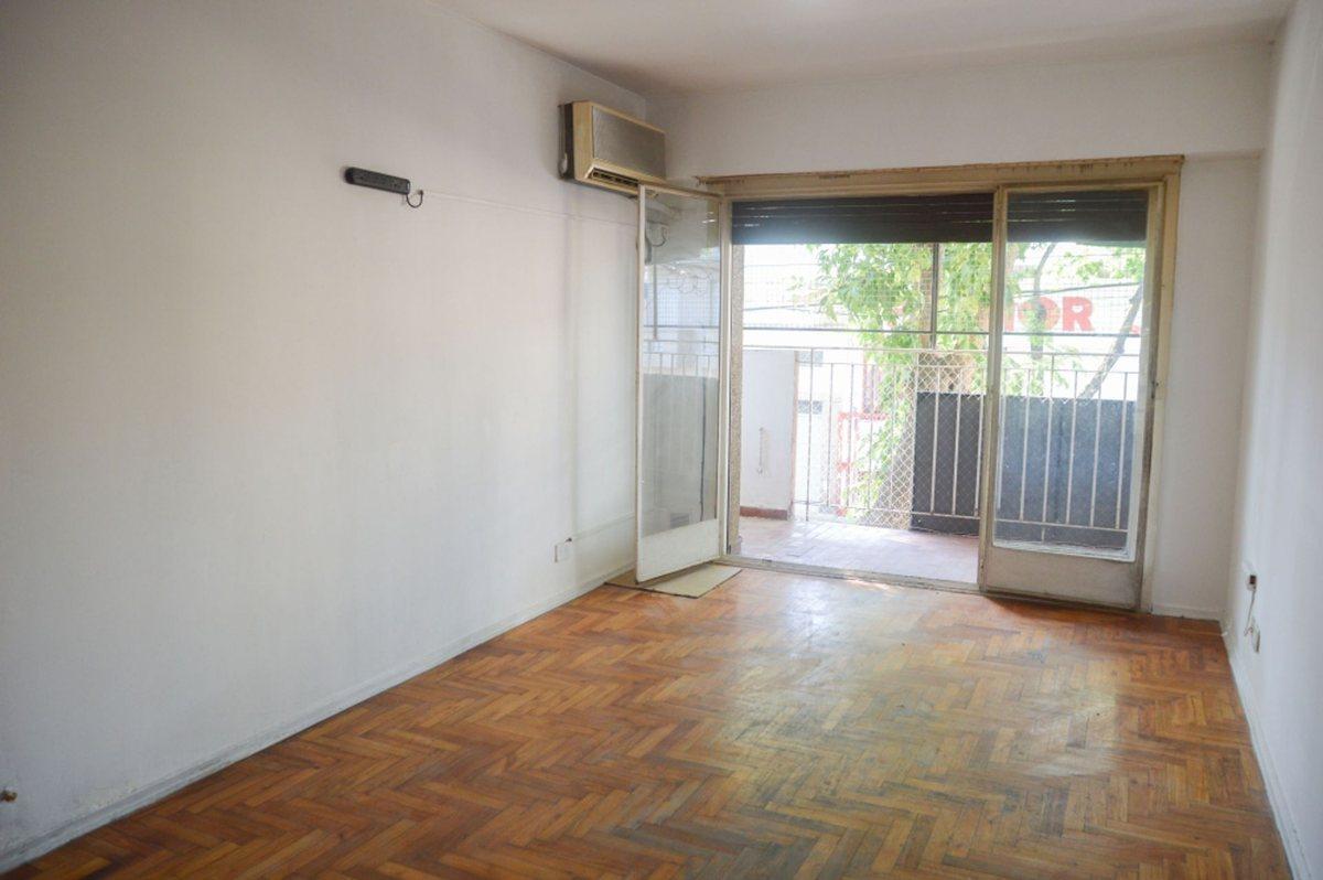 Foto de VENTA DEPTO. 3 AMB. VILLA PUEYRREDÓN CON BALCÓN, imagen 2