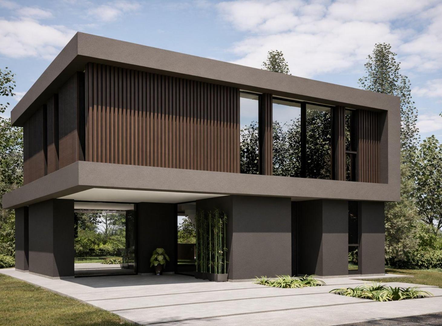 Foto de CASA EN CONSTRUCCIÓN VENTA EN CANNING CHICO, imagen 1