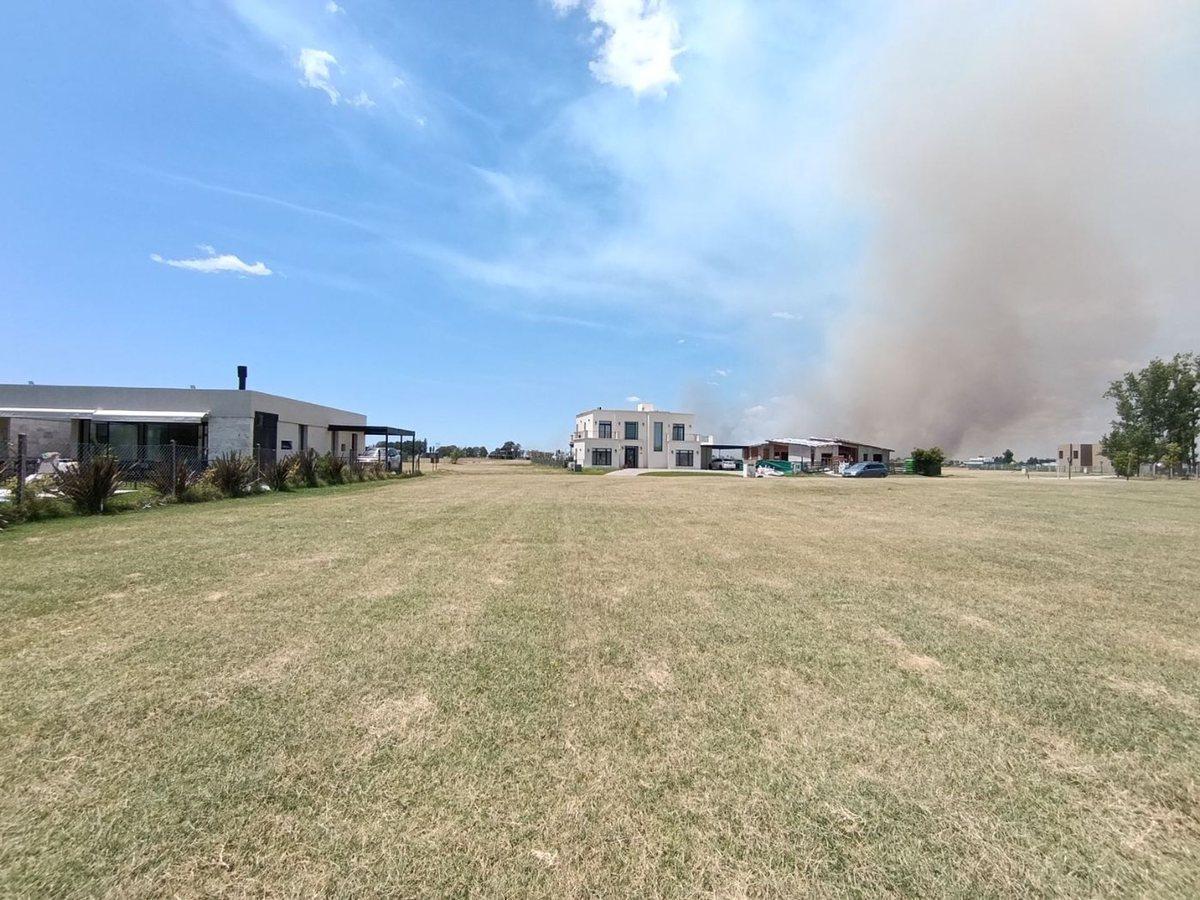 Foto de LOTE EN BARRIO PRIVADO LA ALAMEDA - CANNING, imagen 1