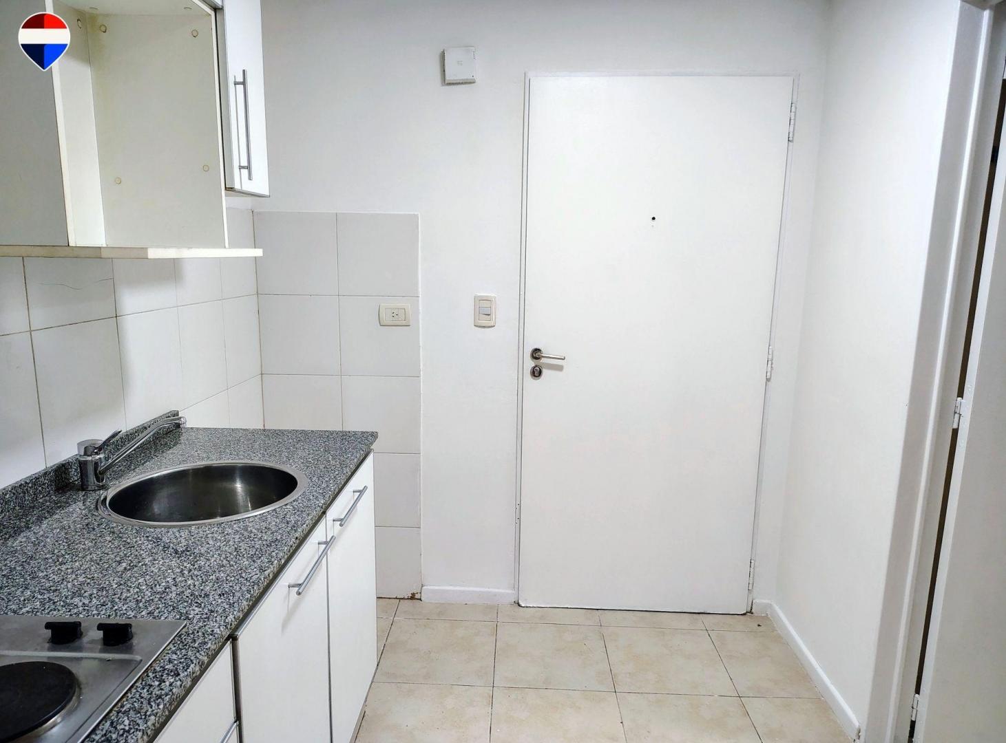 Foto de ALQUILER MONOAMBIENTE | BALCÓN Y PILETA | PALERMO, imagen 2