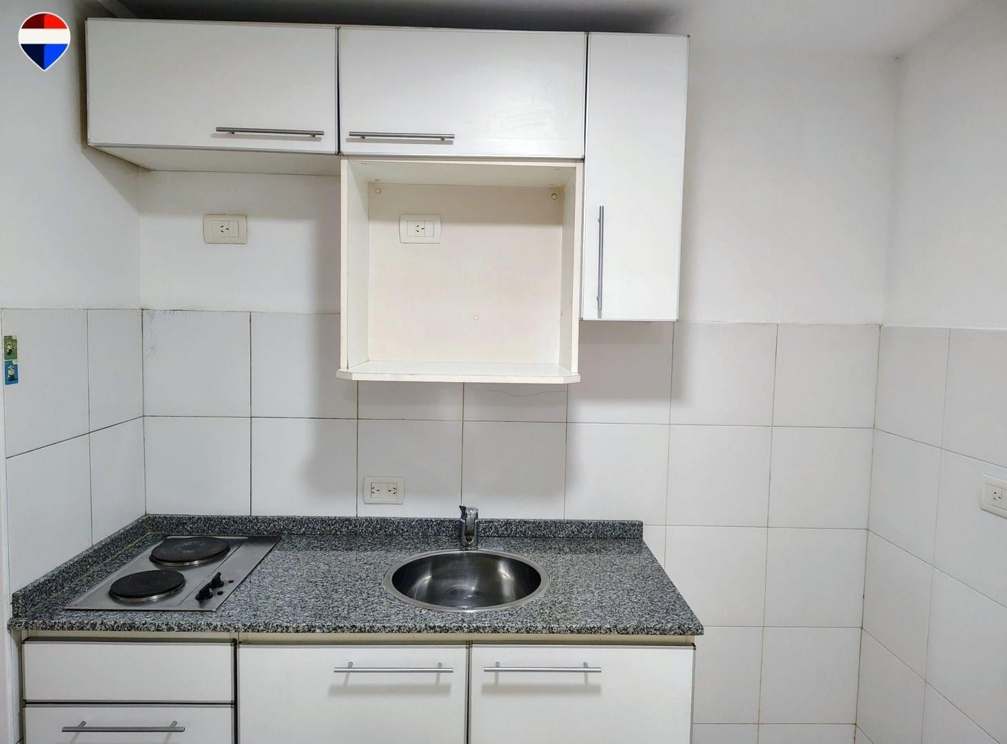 Foto de ALQUILER MONOAMBIENTE | BALCÓN Y PILETA | PALERMO, imagen 3