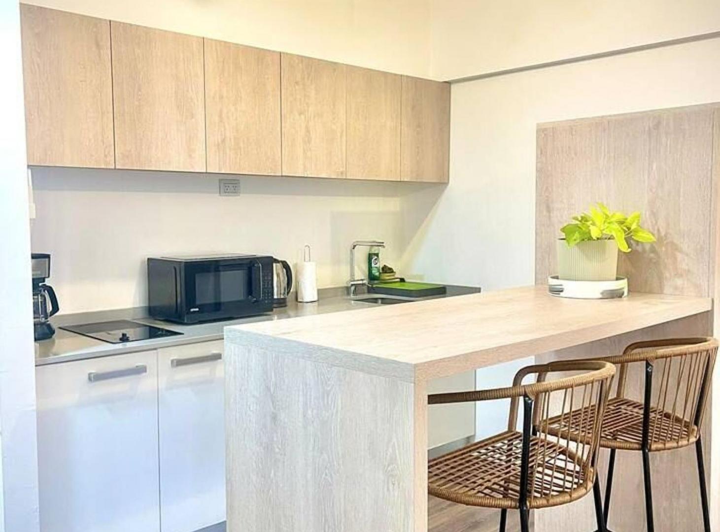 Apartamento