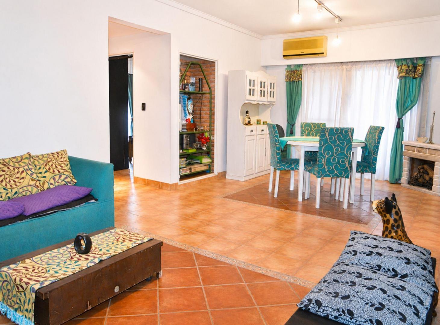 Foto de Amplio 3 Ambientes en venta en San Fernando, imagen 3
