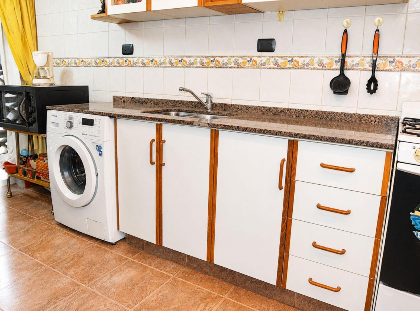 Foto de Amplio 3 Ambientes en venta en San Fernando, imagen 5