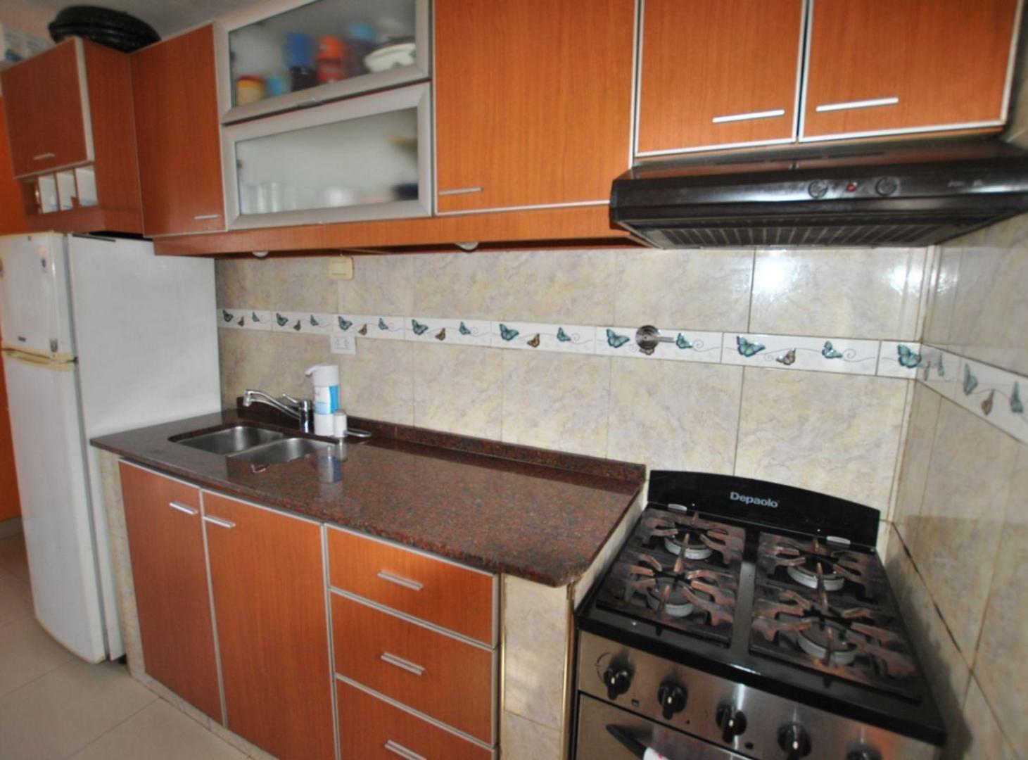 Foto de VENTA CASA 3 AMBIENTES PATIO+TERRAZA - VILLA BOSCH, imagen 3