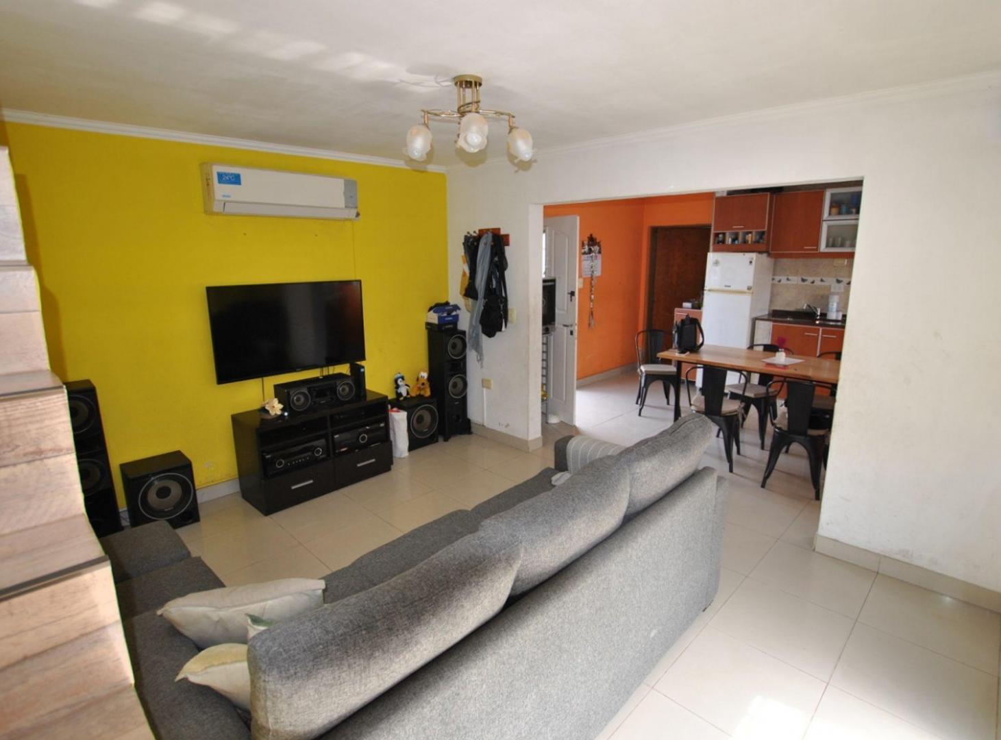 Foto de VENTA CASA 3 AMBIENTES PATIO+TERRAZA - VILLA BOSCH, imagen 5