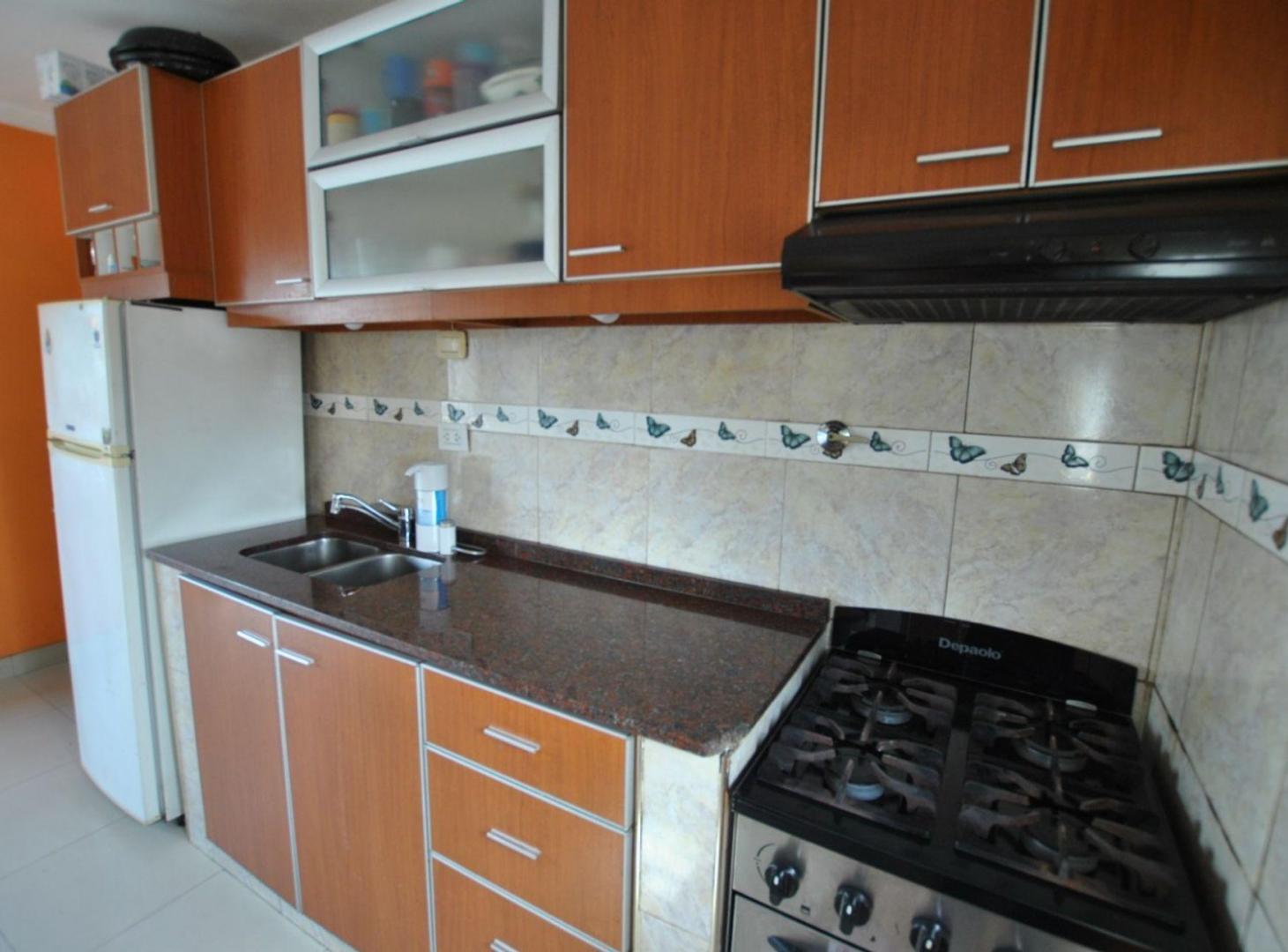 Foto de VENTA CASA 3 AMBIENTES PATIO+TERRAZA - VILLA BOSCH, imagen 4