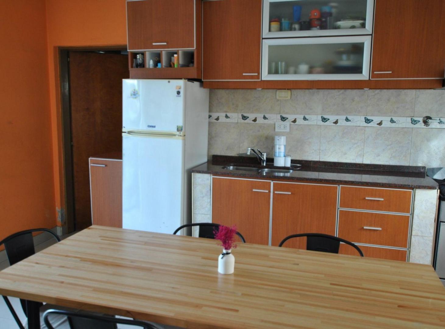 VENTA CASA 3 AMBIENTES PATIO+TERRAZA - VILLA BOSCH