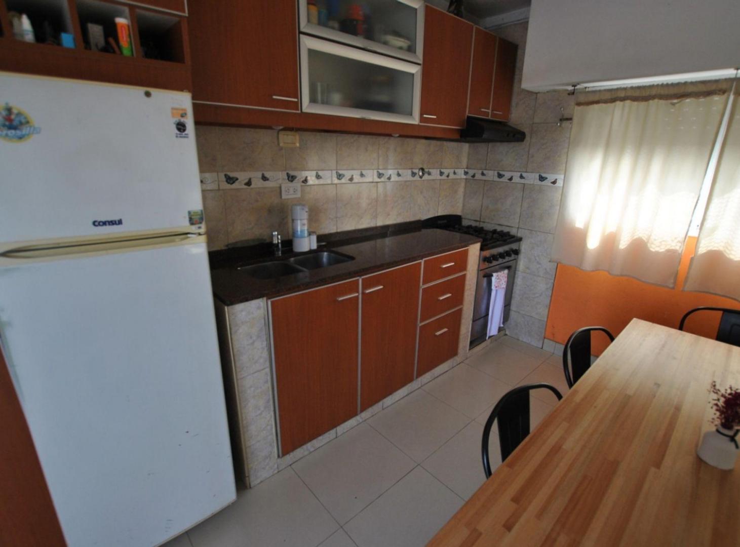 Foto de VENTA CASA 3 AMBIENTES PATIO+TERRAZA - VILLA BOSCH, imagen 2