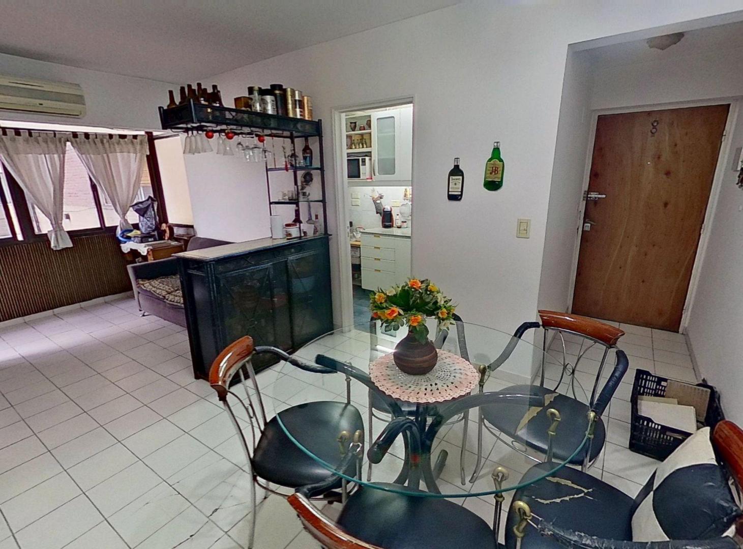 Foto de VENTA DEPARTAMENTO 4 AMBIENTES - VILLA LURO, imagen 4