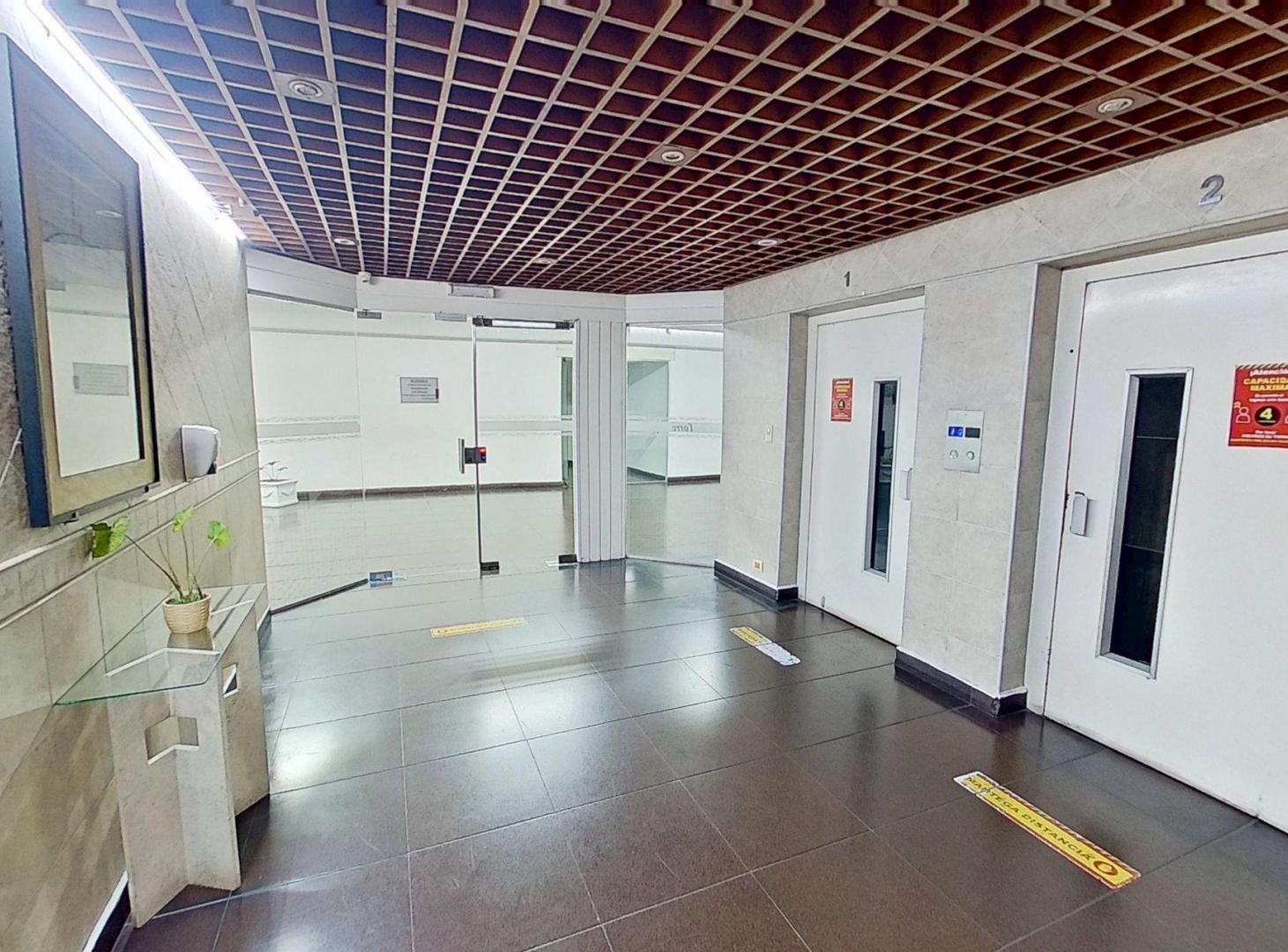Foto de Venta Espacio guarda coche FIJO - Villa Luro, imagen 3