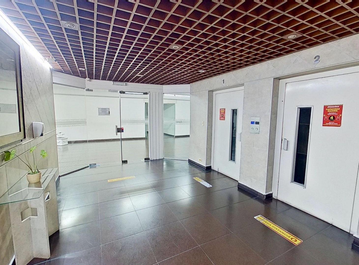 Foto de Venta Espacio guarda coche FIJO - Villa Luro, imagen 4