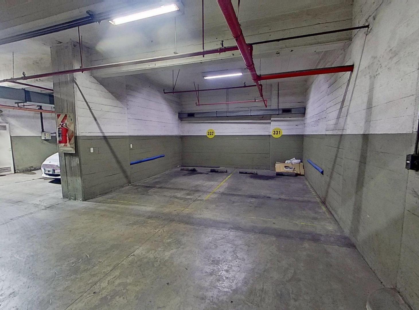 Foto de Venta Espacio guarda coche FIJO - Villa Luro, imagen 2