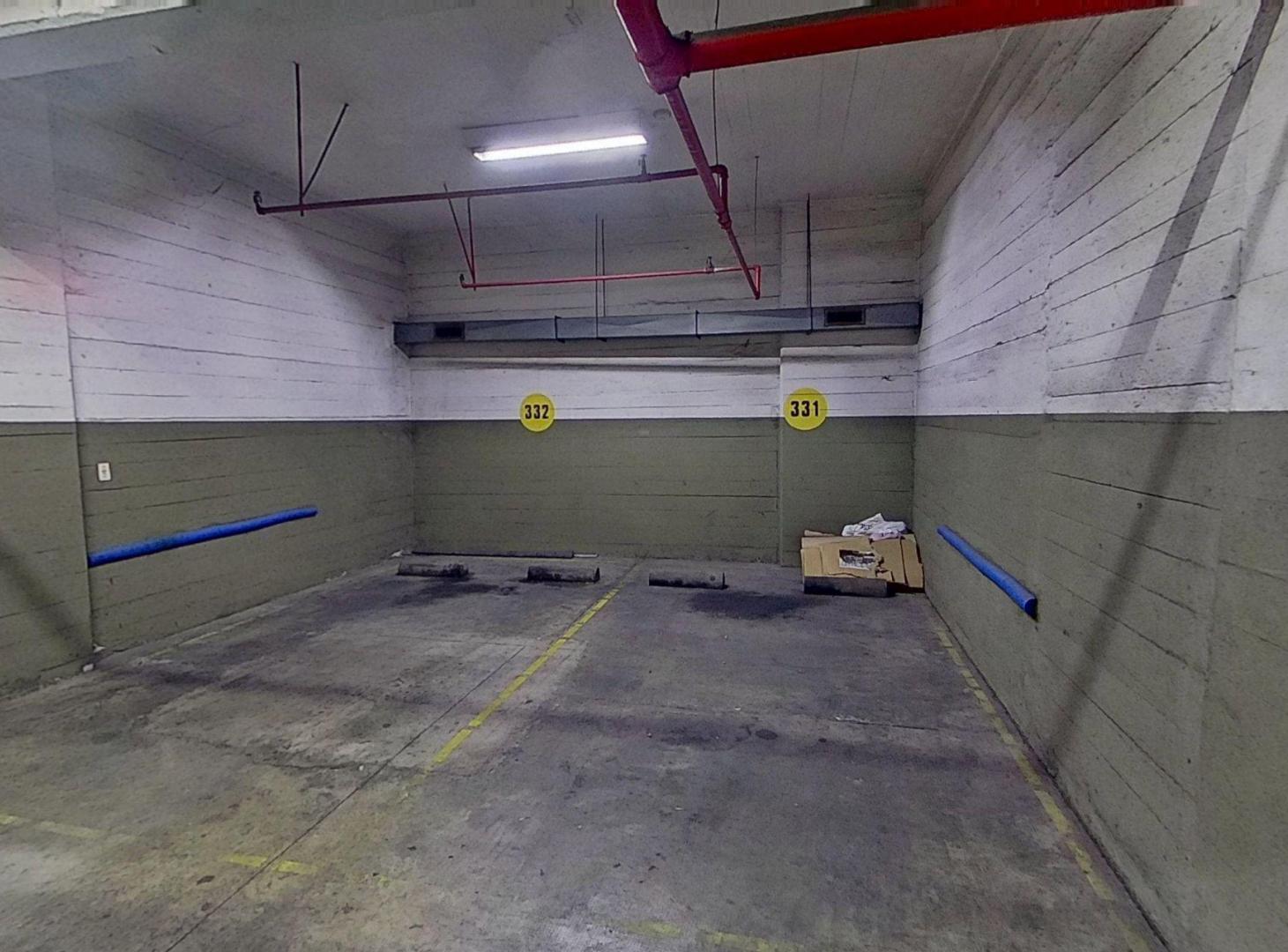 Foto de Venta Espacio guarda coche FIJO - Villa Luro, imagen 5