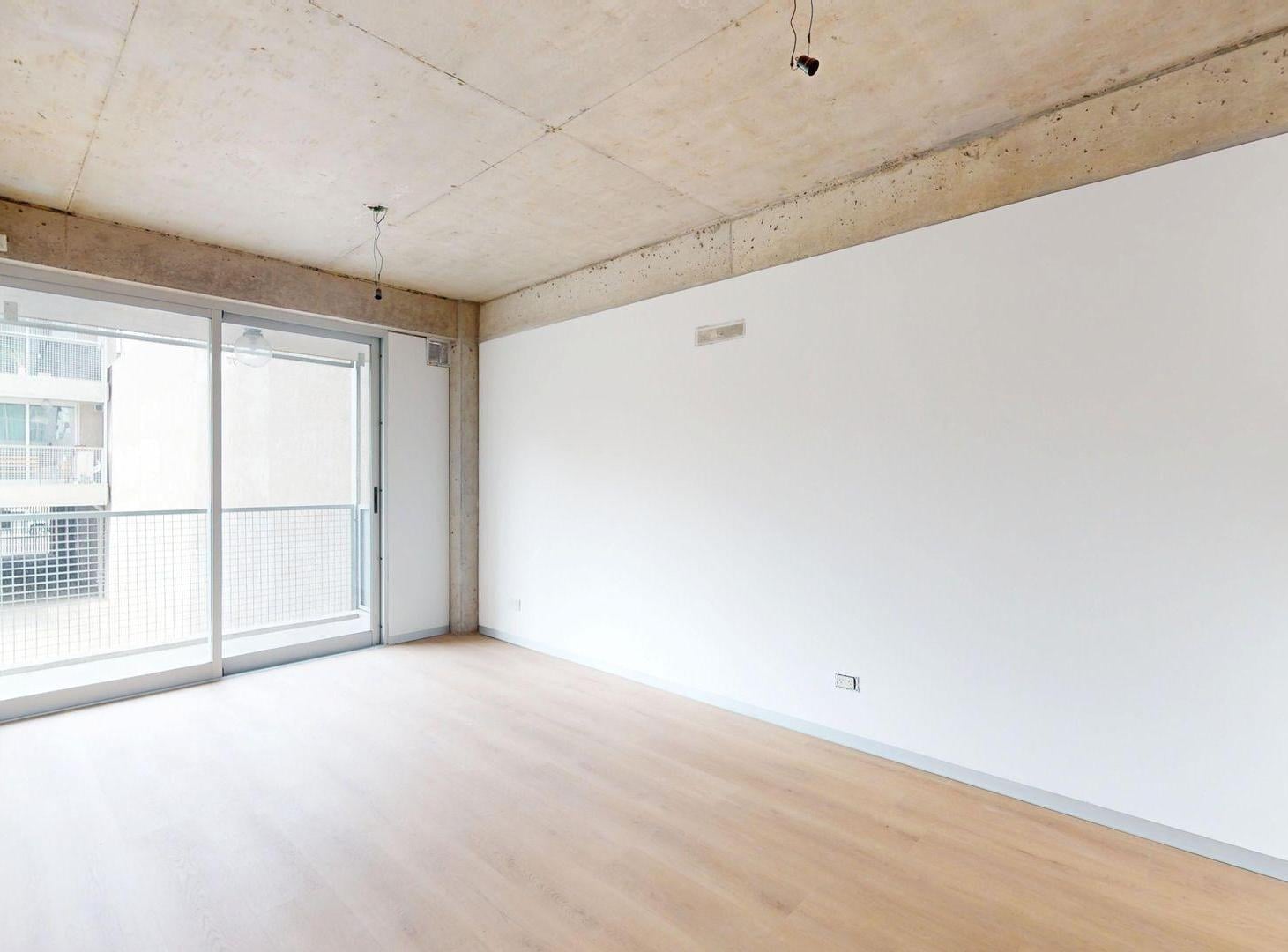 Foto de Departamento a estrenar en Flores 3 amb c/ balcón, imagen 3