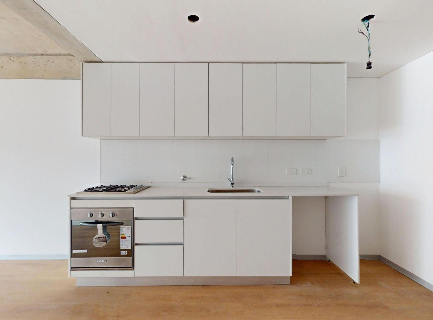 Foto de Departamento a estrenar en Flores 3 amb c/ balcón, imagen 2