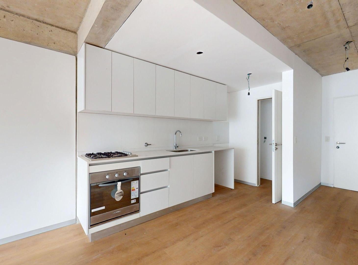Foto de Departamento a estrenar en Flores 3 amb c/ balcón, imagen 4