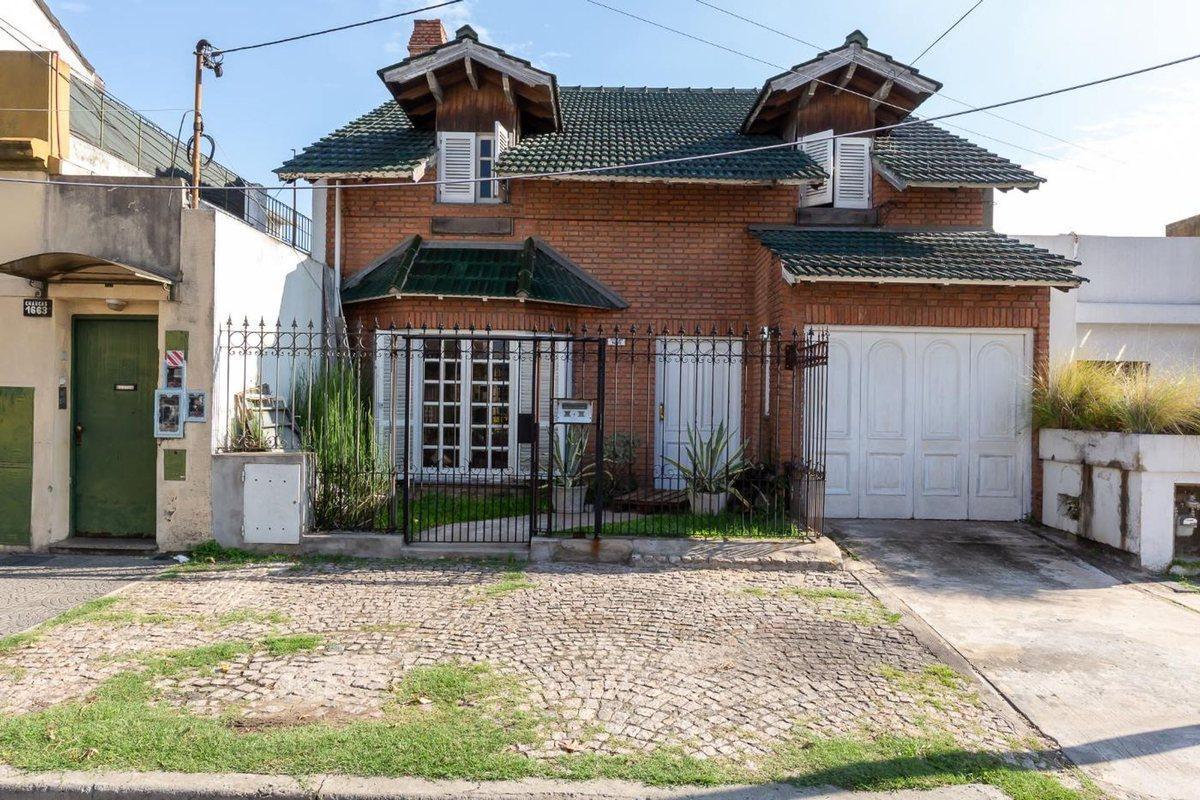 Foto de VENTA CASA MULTIFAMILIAR RAMOS MEJIA, imagen 1