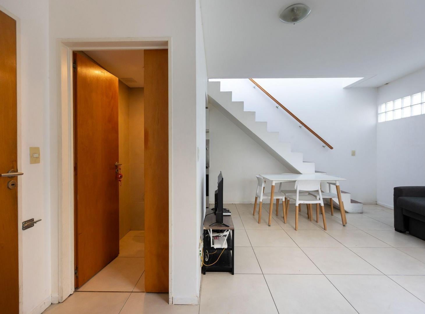 Foto de VENTA Dpto 2 AMB BARRIO NORTE APTO CREDIT TERRAZA, imagen 2