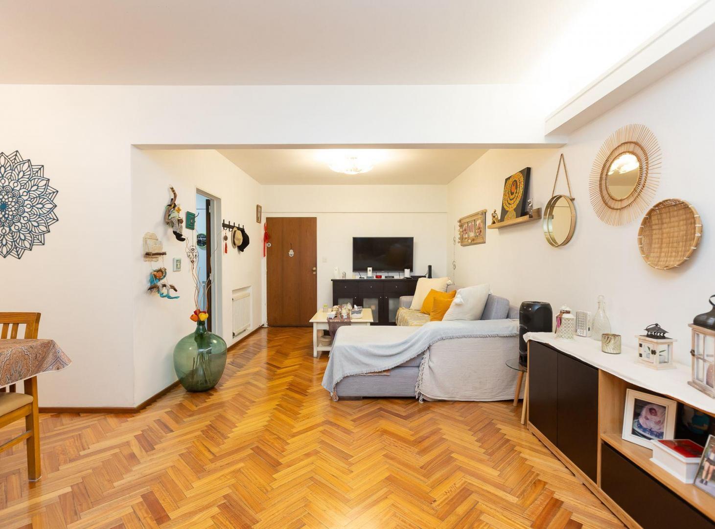 Foto de VENTA DEPTO 4 AMBIENTES VICENTE LOPEZ, imagen 2