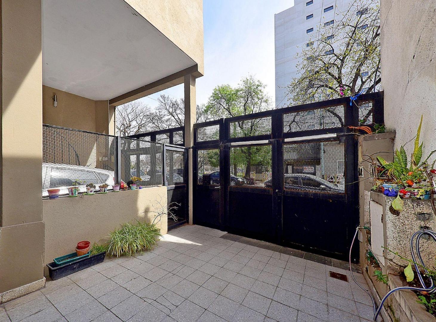 Foto de VENTA PH 4 AMB SAAVEDRA CON TERRAZA, imagen 2