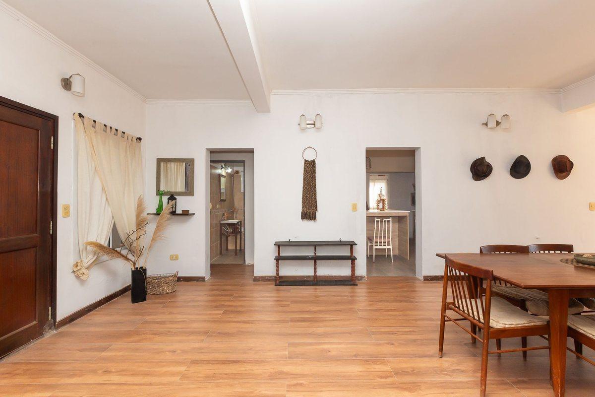Foto de VENTA CASA 5 AMBIENTES EN BARRIO LA ARBOLEDA, imagen 4