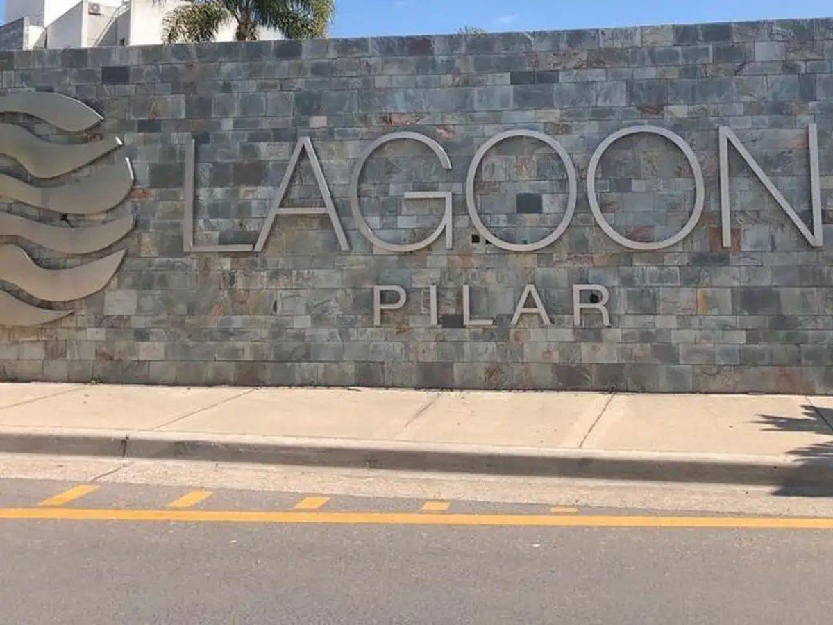 Foto de VENTA DEPARTAMENTO 2 AMBIENTES LAGOON PILAR, imagen 1