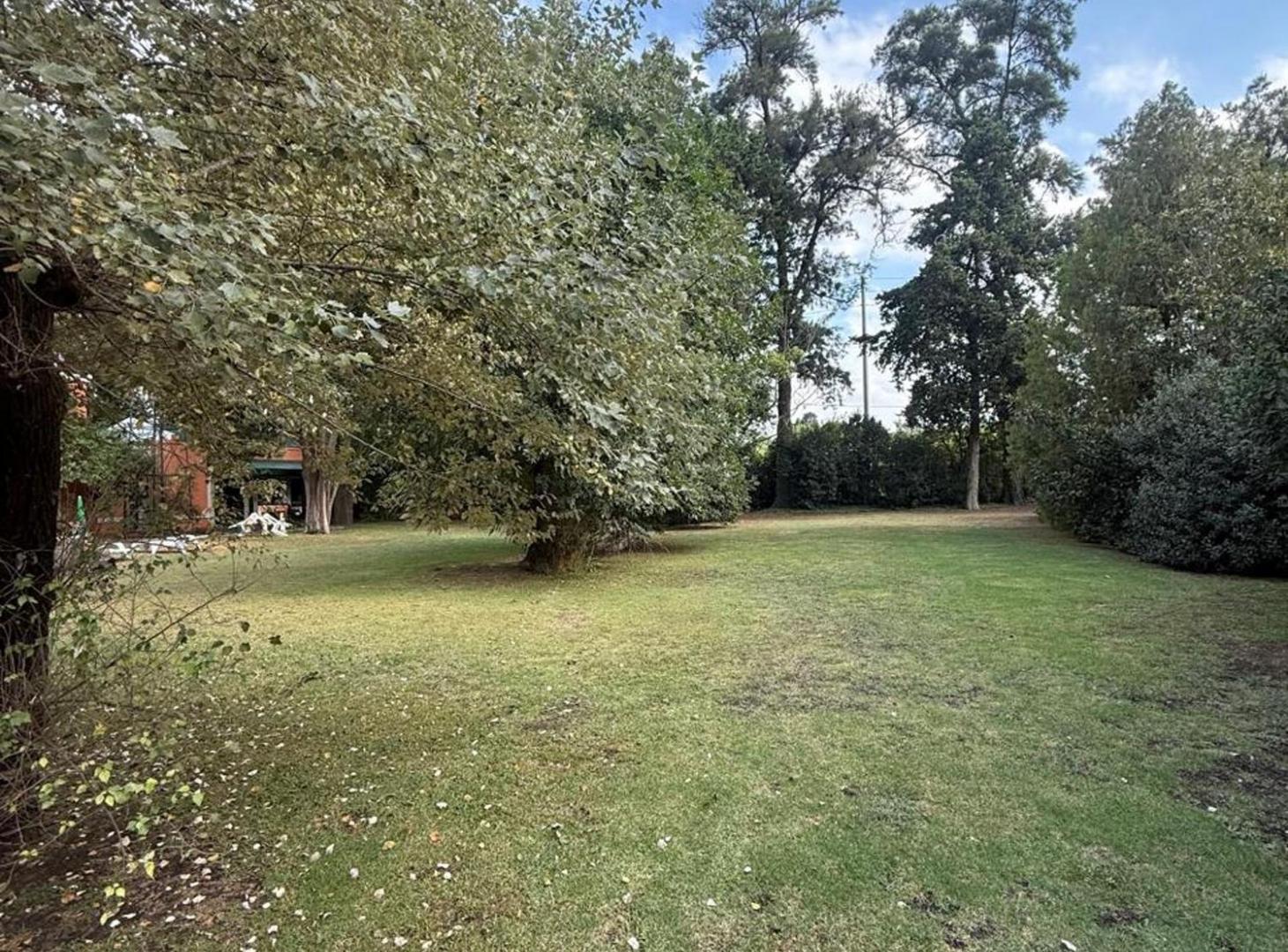 Foto de LOTE - CLUB DE CAMPO CARDENAL DEL MONTE, imagen 1