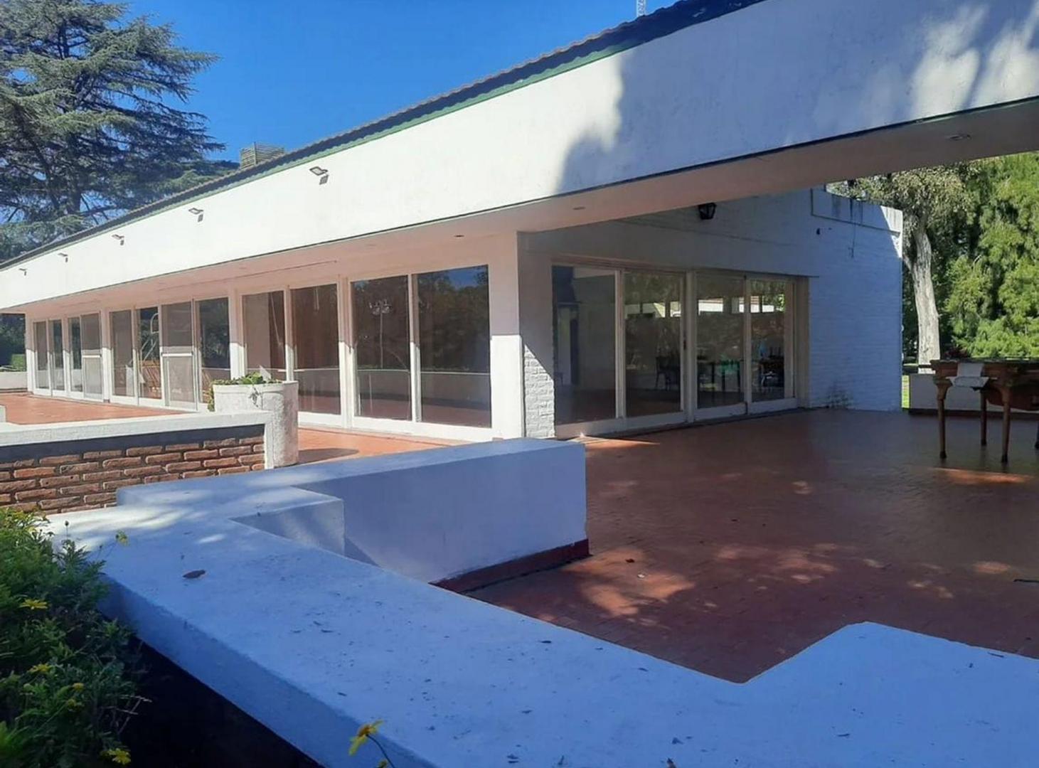 Foto de LOTE - CLUB DE CAMPO CARDENAL DEL MONTE, imagen 5