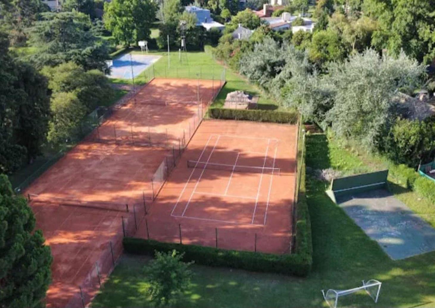 Foto de LOTE - CLUB DE CAMPO CARDENAL DEL MONTE, imagen 3