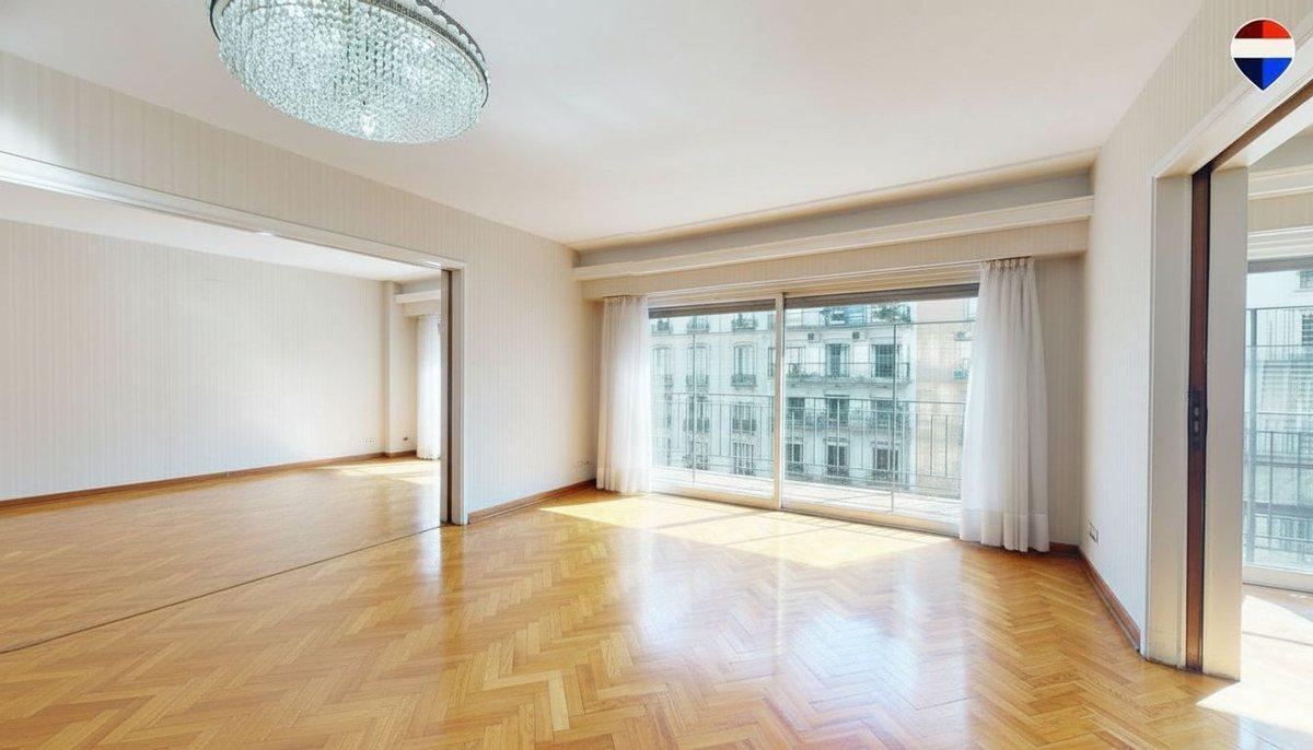 Foto de Venta Piso en Recoleta con Balcón, imagen 5