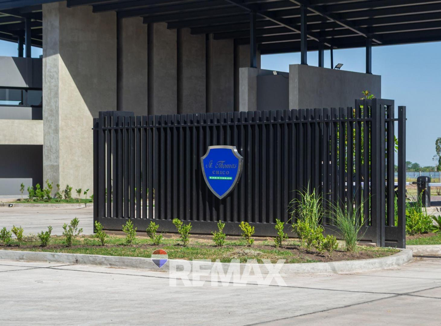 Foto de LOTE EN VENTA SAINT THOMAS CHICO PROYECTO CANNING, imagen 5