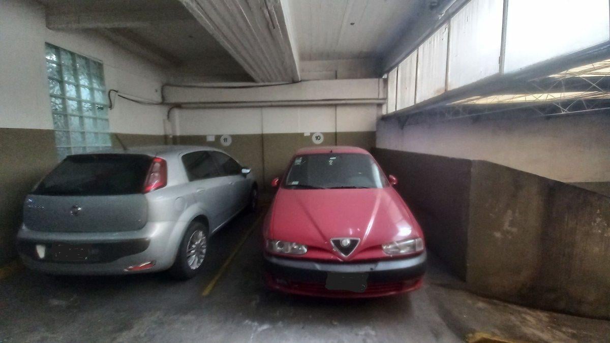 Foto de COCHERA EN VENTA EN ALMAGRO - EN PLANTA BAJA, imagen 4