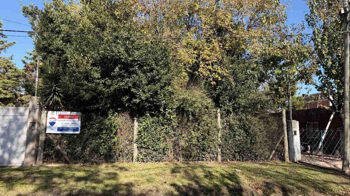 Foto de LOTE EN VENTA EN EZEIZA, imagen 2