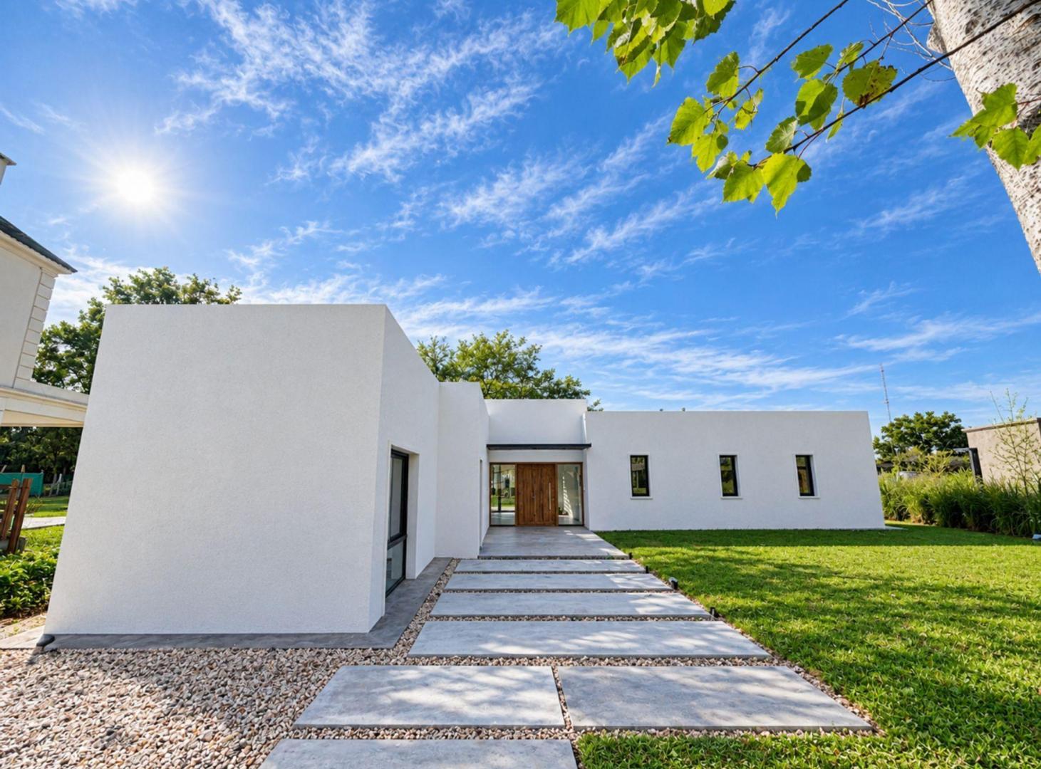 CASA EN VENTA EL METEJON CAÑUELAS