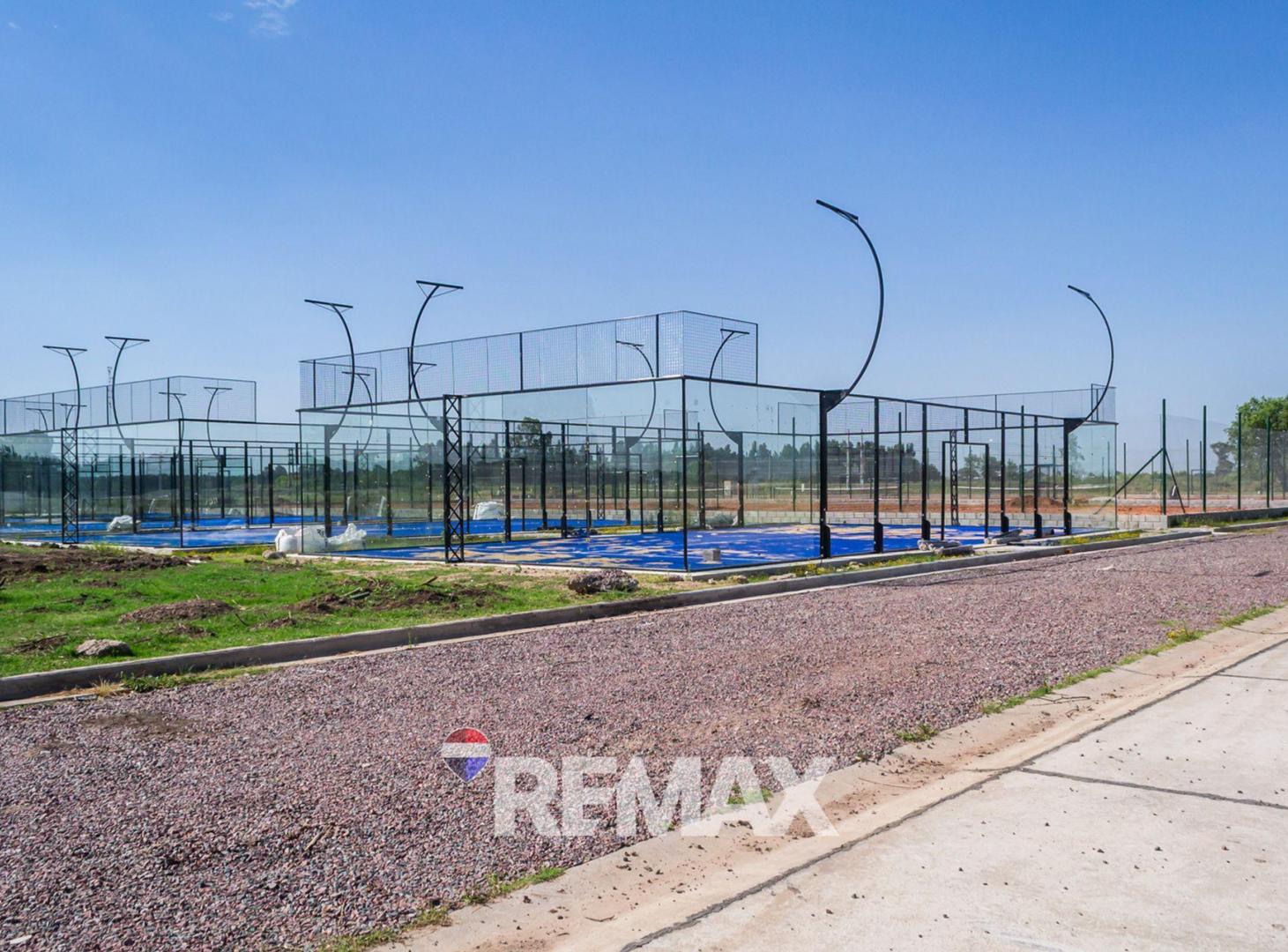 Foto de LOTE EN VENTA SAINT THOMAS CHICO PROYECTO CANNING, imagen 4