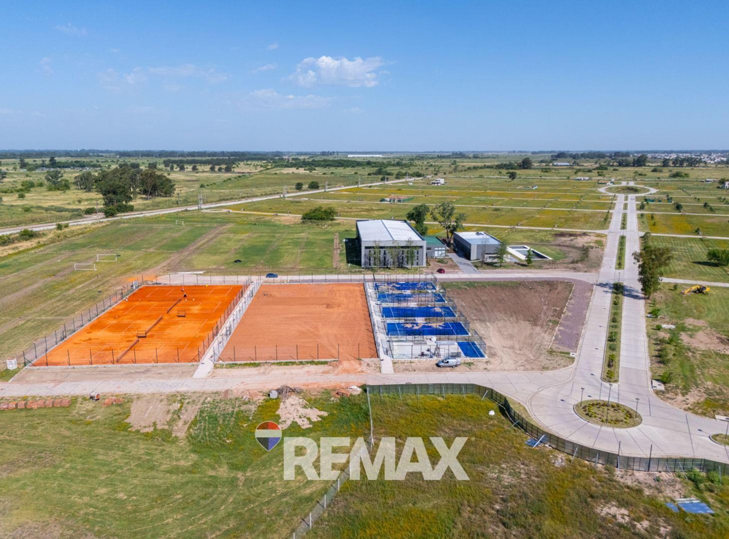 Foto de LOTE EN VENTA SAINT THOMAS CHICO PROYECTO CANNING, imagen 3