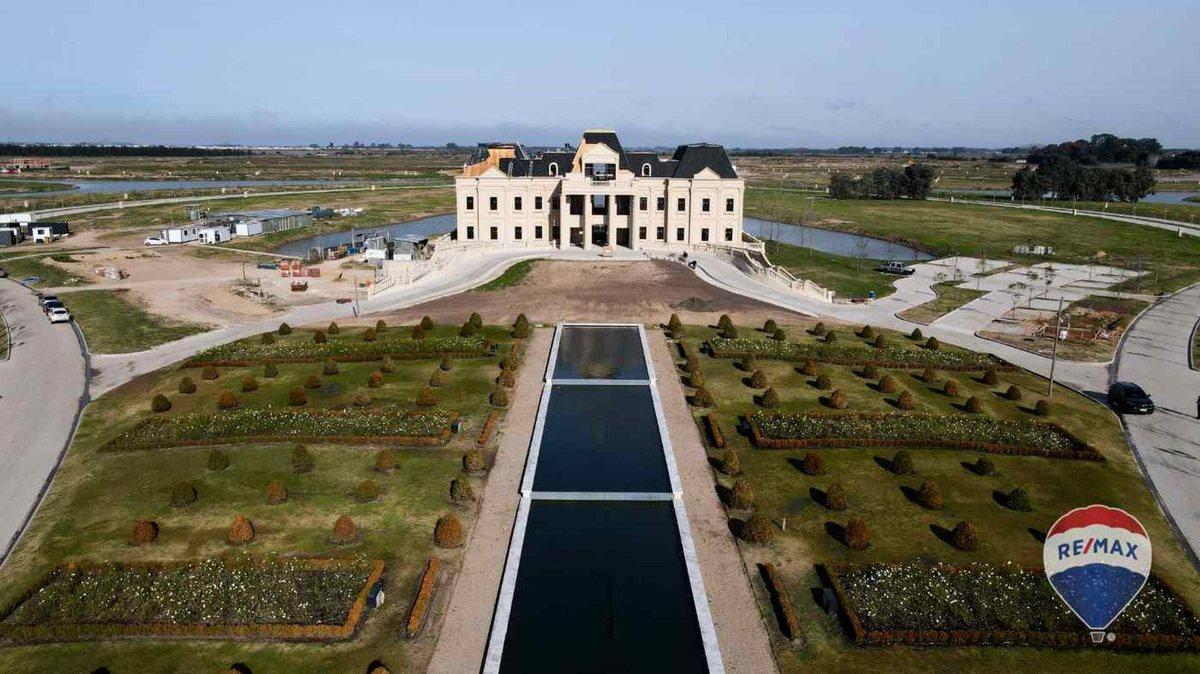Foto de LOTE EN PRIDE LAGUNA CANNING FINANCIACION PERMUTA, imagen 4