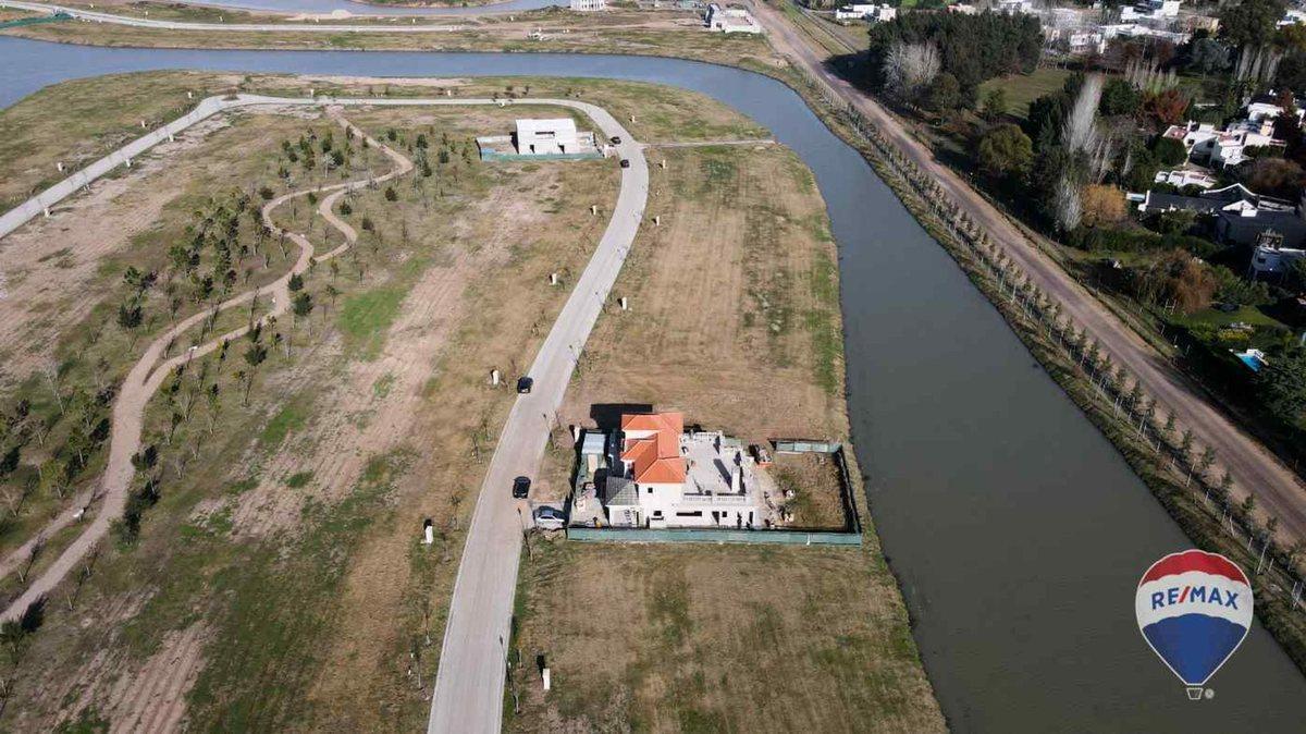 Foto de LOTE EN PRIDE LAGUNA CANNING FINANCIACION PERMUTA, imagen 5