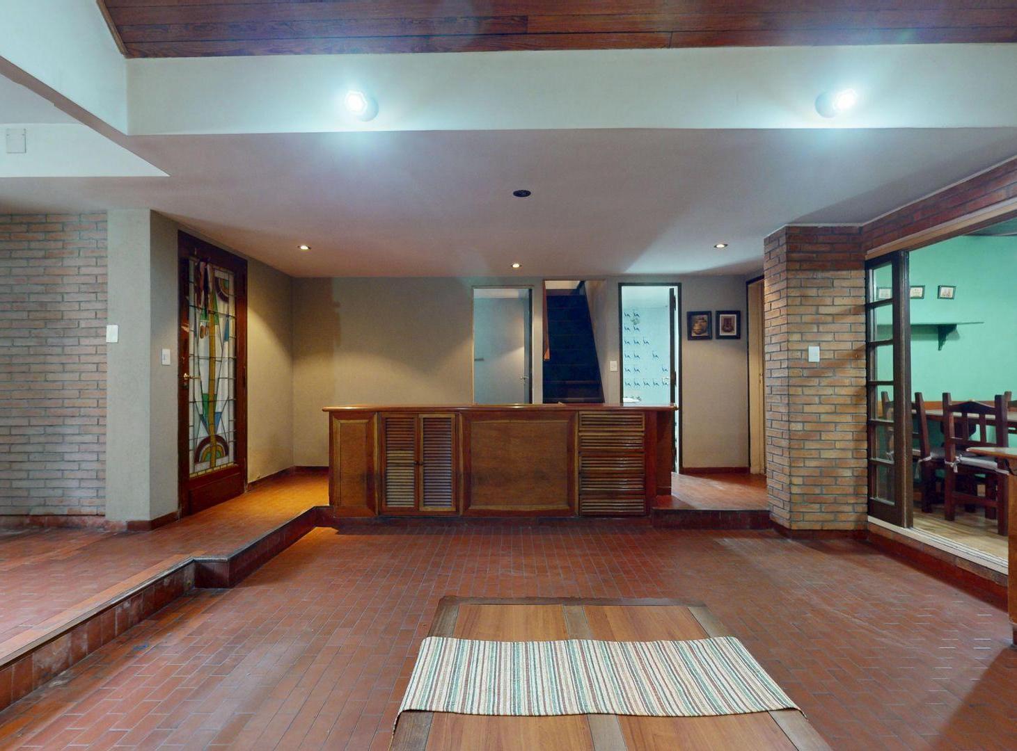 Foto de CASA VENTA 5 AMB- TERRAZA -APTO CREDITO, imagen 4