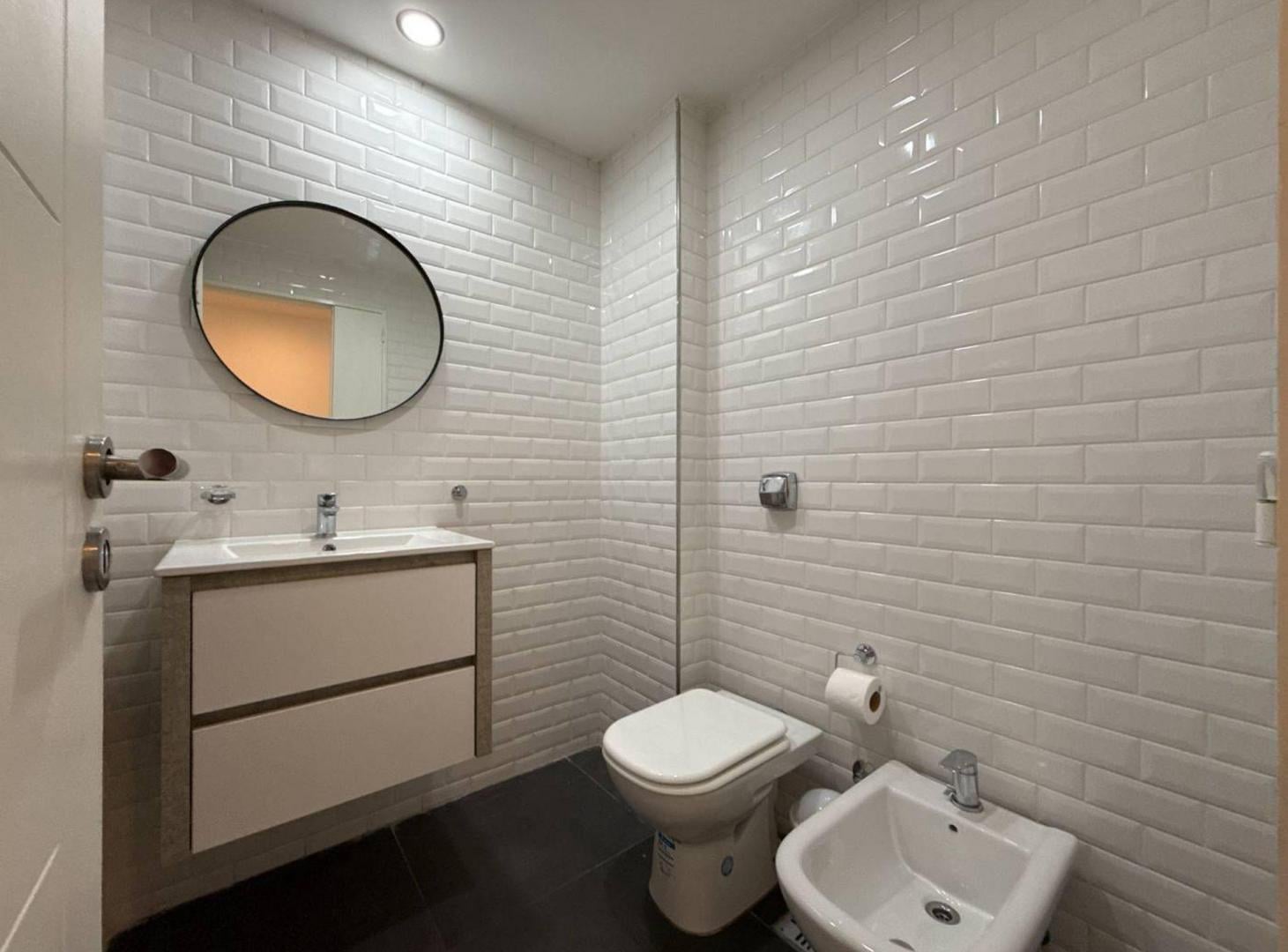 Foto de DEPTO EN PALERMO CON BALCON Y AMENITIES AMOBLADO, imagen 4