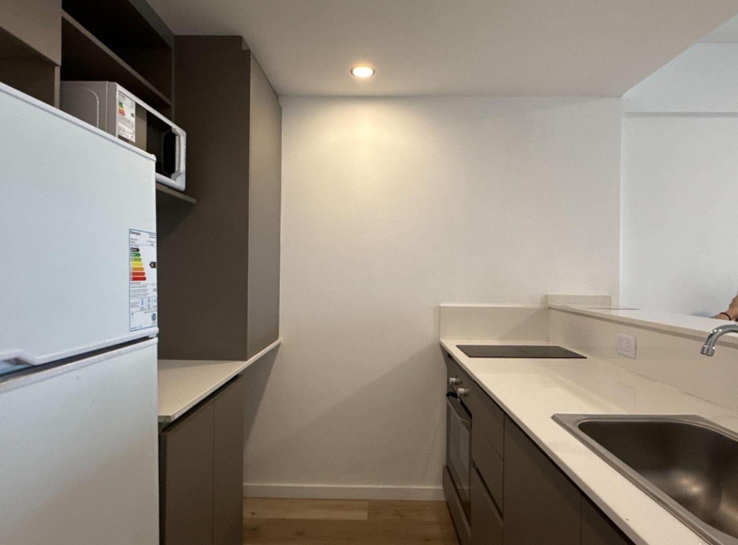 Foto de DEPTO EN PALERMO CON BALCON Y AMENITIES AMOBLADO, imagen 3