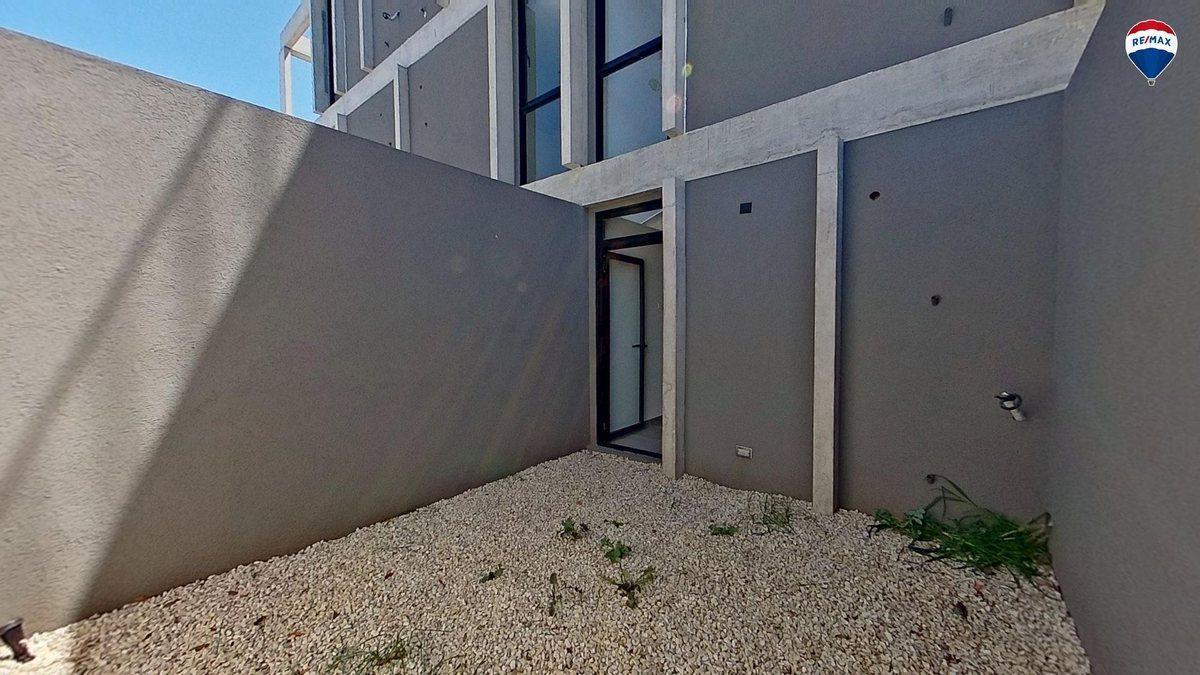 Foto de VENTA DEPARTAMENTO 2 AMBIENTES C/ PATIO A ESTRENAR, imagen 4