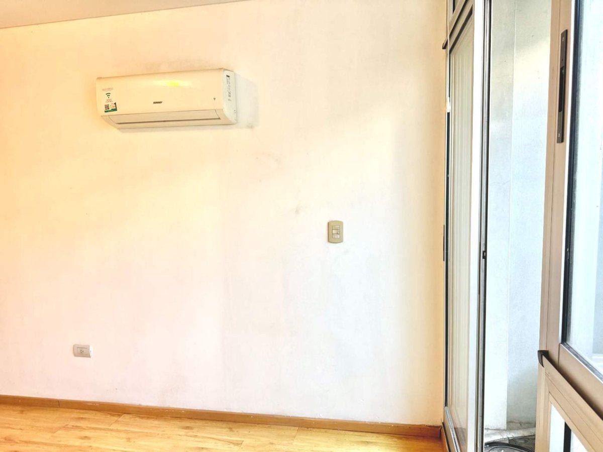 Foto de Departamento Monoambiente Palermo Balcon Inversion, imagen 5